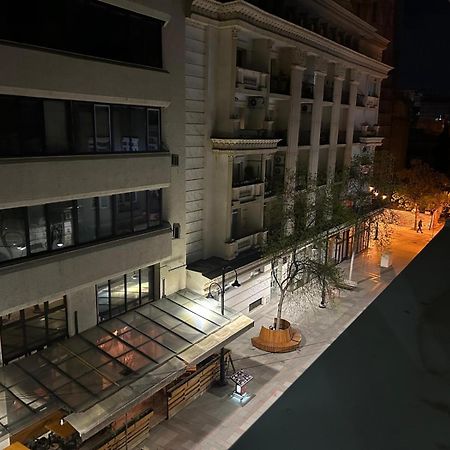 Elena Apartment 2 Σκόπια Εξωτερικό φωτογραφία